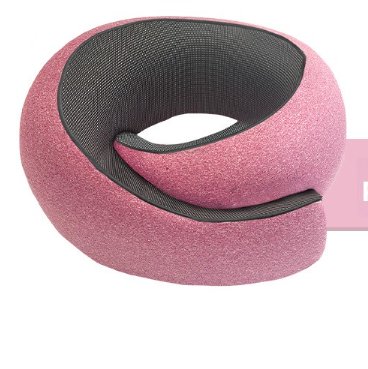 DeepSleep™ DELUXE Foam Neck Pillow