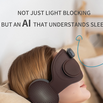 DeepSleep™ Premium Mask