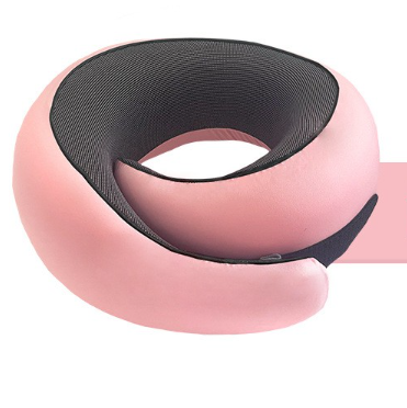 DeepSleep™ DELUXE Foam Neck Pillow