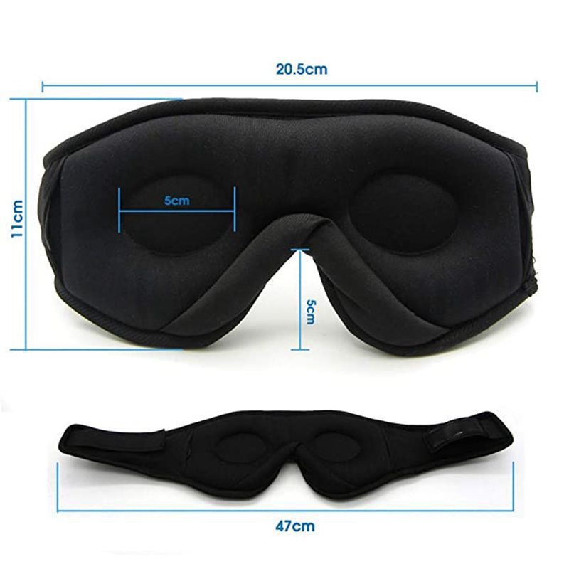 DeepSleep™ Pro Mask