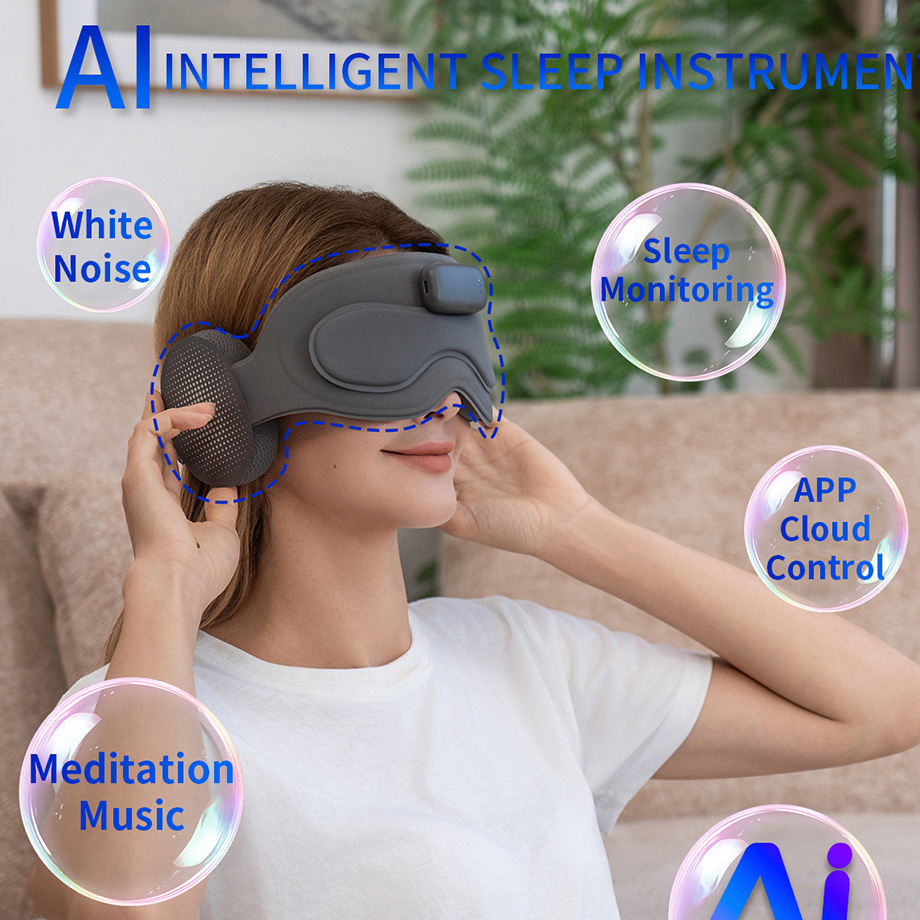 DeepSleep™ Premium Mask