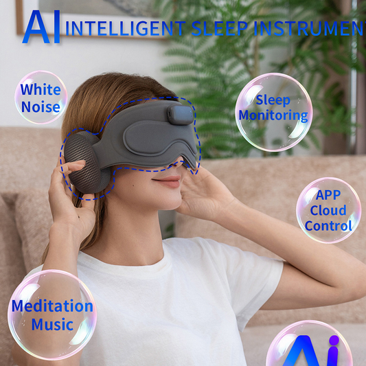 DeepSleep™ Premium Mask