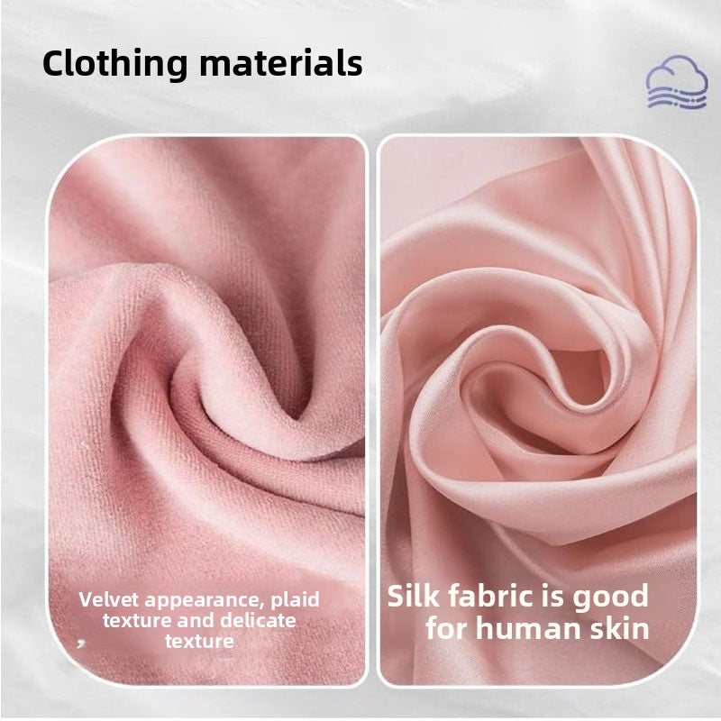 DeepSleep™ Silk 2.0