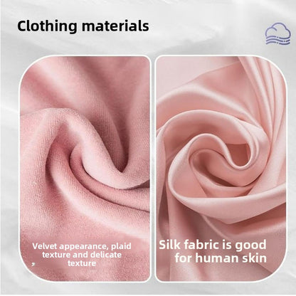 DeepSleep™ Silk 2.0
