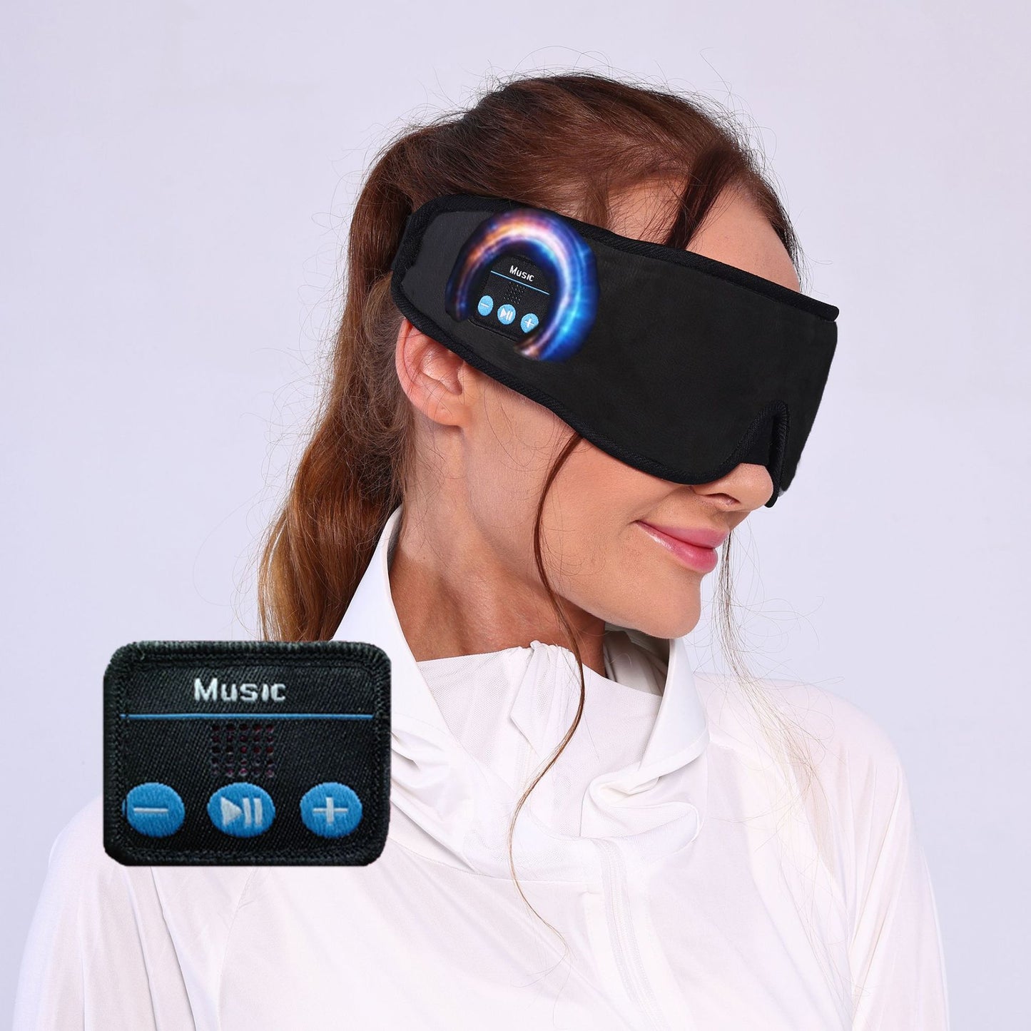 DeepSleep™ Premium Mask
