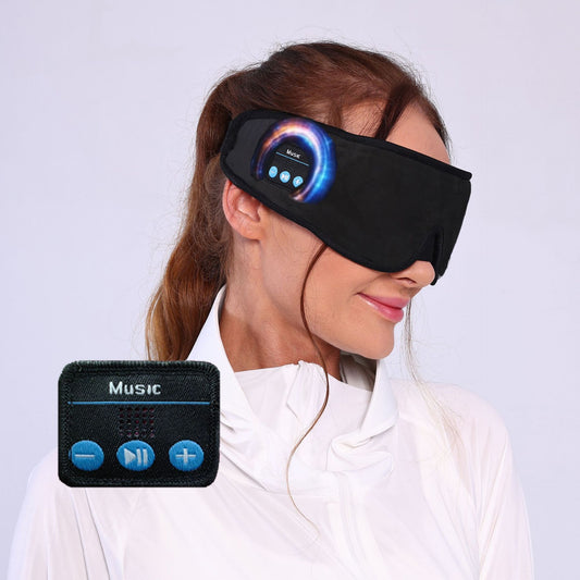 DeepSleep™ Premium Mask