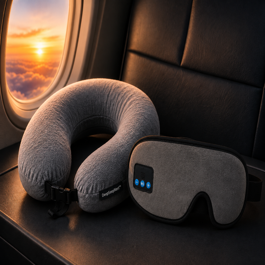DeeSleep™ Travel Pack