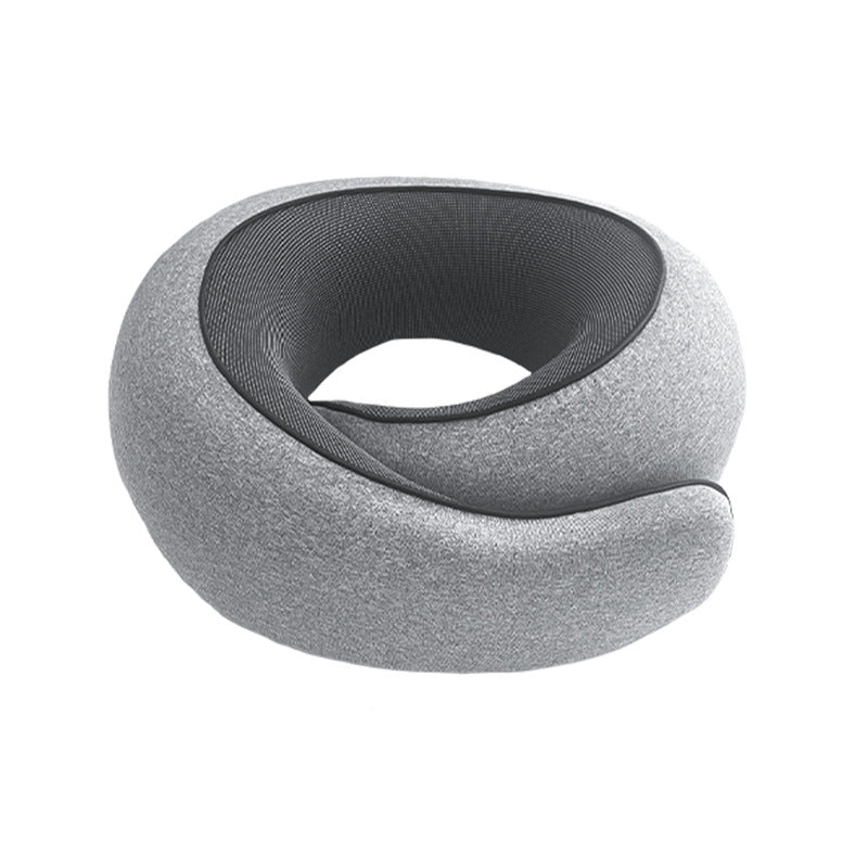DeepSleep™ DELUXE Foam Neck Pillow