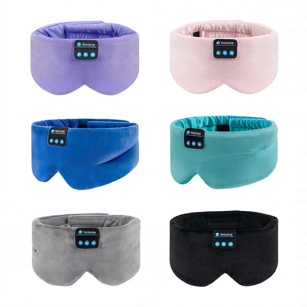 DeepSleep™ Silk 2.0